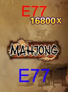 Mahjong