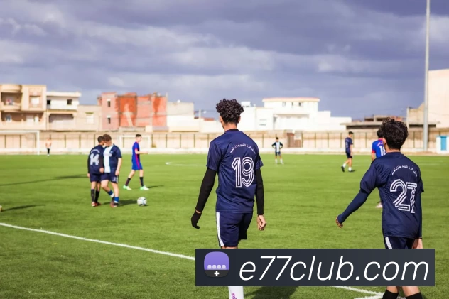 E扑克77官网发展历程